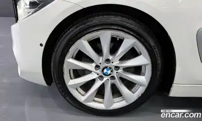 BMW 4-Series 2019 2.0 гидро в Москве № 591457, миниатюра 5