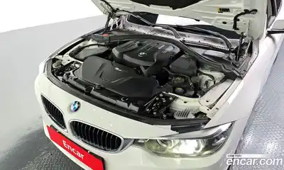 BMW 4-Series 2019 2.0 гидро в Москве № 591457, миниатюра 6