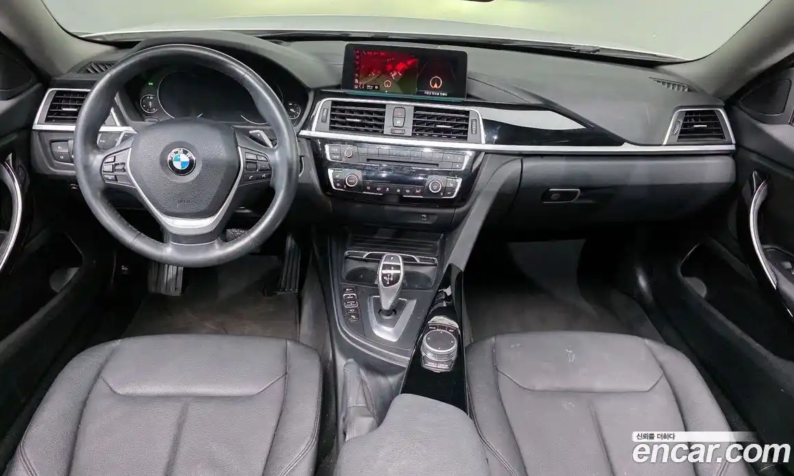 BMW 4-Series 2019 2.0 гидро в Москве № 591457, фото 7