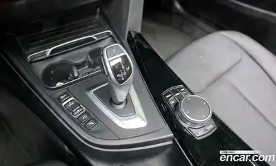 BMW 4-Series 2019 2.0 гидро в Москве № 591457, миниатюра 9