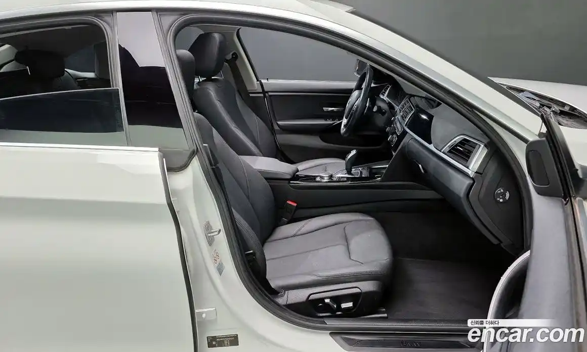 BMW 4-Series 2019 2.0 гидро в Москве № 591457, фото 10