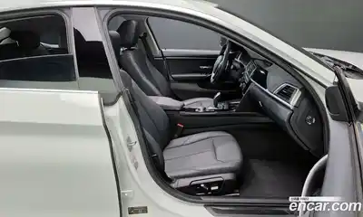 BMW 4-Series 2019 2.0 гидро в Москве № 591457, миниатюра 10