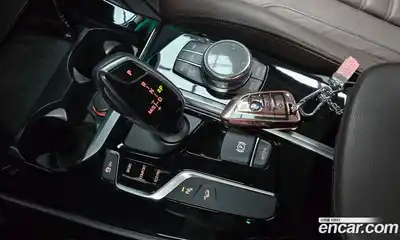 BMW X3 2018 2.0 гидро в Москве № 591509, миниатюра 9