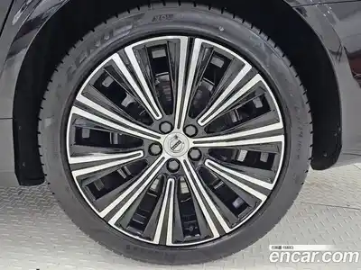 Volvo S90 2024 2.0 гидро в Москве № 593838, миниатюра 5