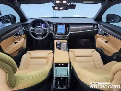 Volvo S90 2024 2.0 гидро в Москве № 593838, миниатюра 6