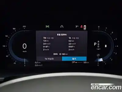 Volvo S90 2024 2.0 гидро в Москве № 593838, миниатюра 7