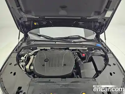 Volvo S90 2024 2.0 гидро в Москве № 593838, миниатюра 8