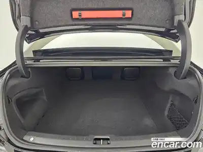 Volvo S90 2024 2.0 гидро в Москве № 593838, миниатюра 9