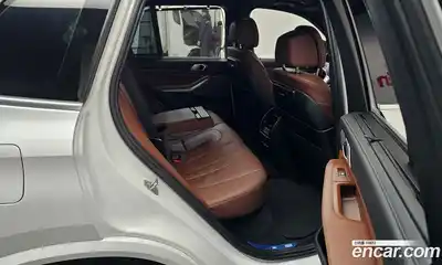 BMW X5 2023 3.0 гидро в Москве № 621328, миниатюра 12
