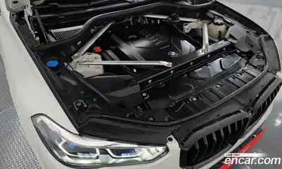 BMW X5 2023 3.0 гидро в Москве № 621328, миниатюра 6