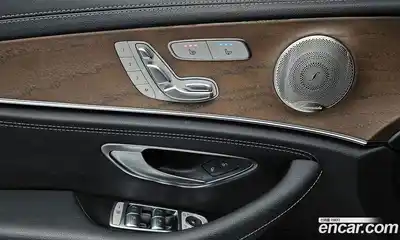 Mercedes-Benz E-Class 2022 2.0 гидро в Москве № 623925, миниатюра 12