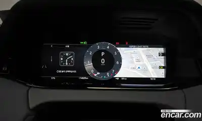 Land Rover Range-Rover Evoque 2024 2.0 гидро в Москве № 627302, миниатюра 8