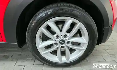 Mini Countryman 2012 1.6 гидро в Москве № 628155, миниатюра 5