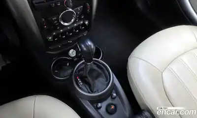 Mini Countryman 2012 1.6 гидро в Москве № 628155, миниатюра 9
