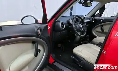 Mini Countryman 2012 1.6 гидро в Москве № 628155, миниатюра 10