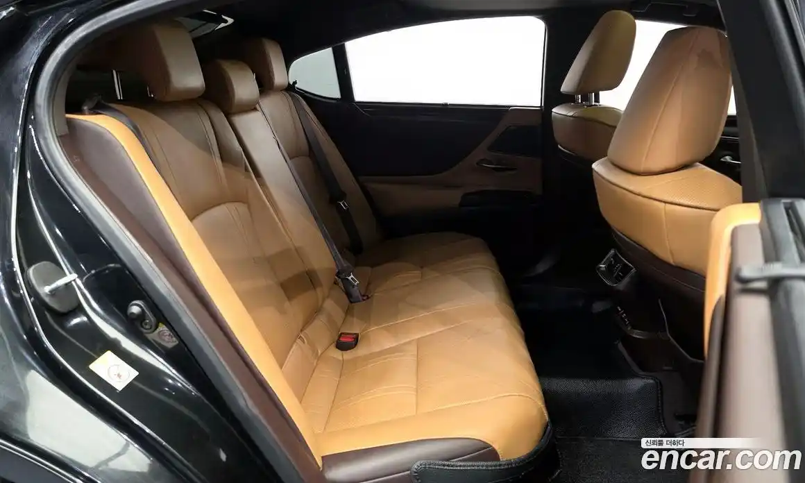Lexus ES 2019 2.5 гидро в Москве № 628698, фото 12