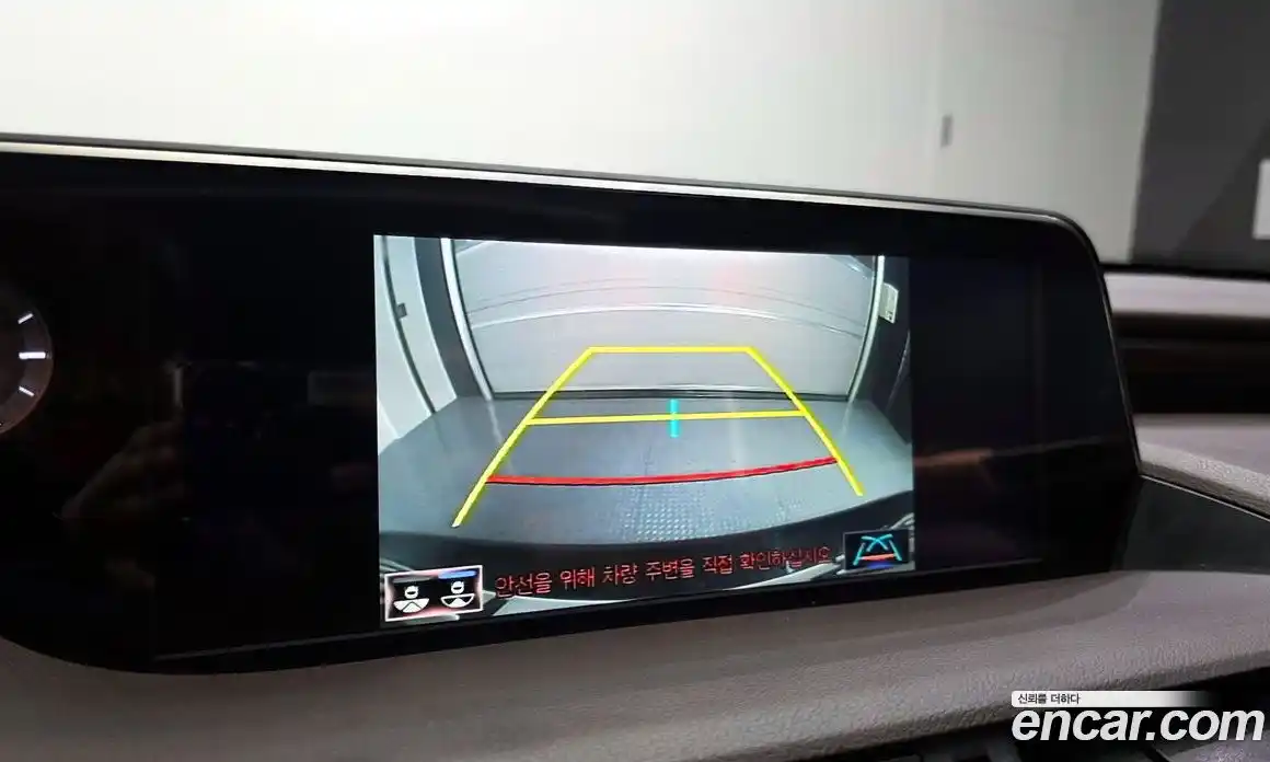 Lexus ES 2019 2.5 гидро в Москве № 628698, фото 15