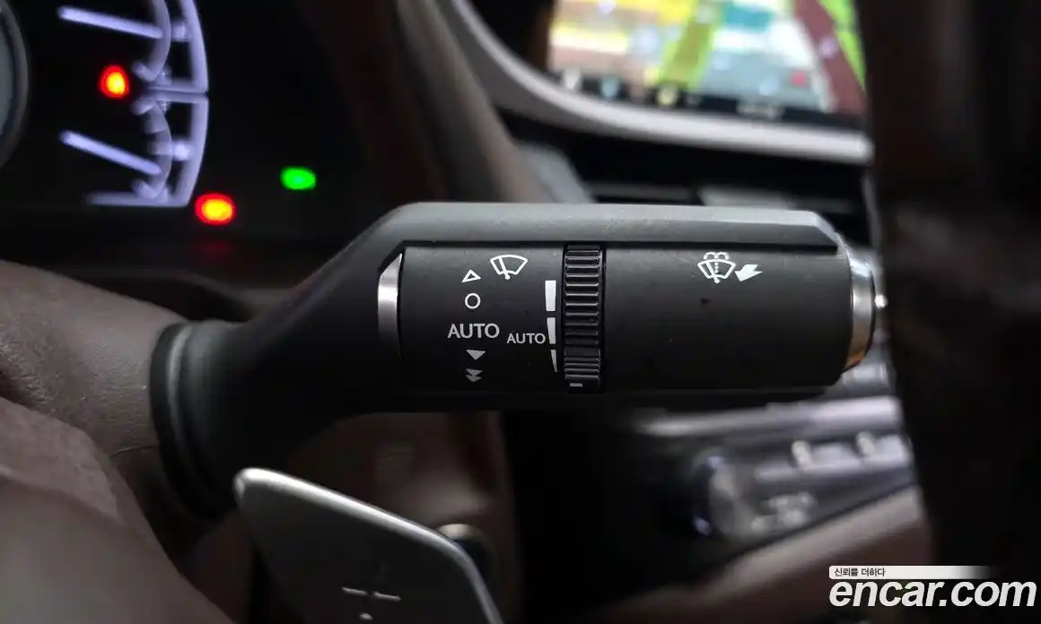 Lexus ES 2019 2.5 гидро в Москве № 628698, фото 18