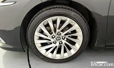 Lexus ES 2019 2.5 гидро в Москве № 628698, миниатюра 5