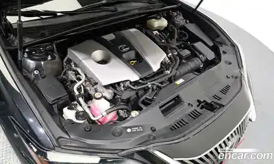Lexus ES 2019 2.5 гидро в Москве № 628698, миниатюра 6