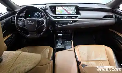 Lexus ES 2019 2.5 гидро в Москве № 628698, миниатюра 7