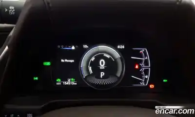Lexus ES 2019 2.5 гидро в Москве № 628698, миниатюра 8