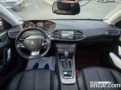 Peugeot 308 2015 2.0 гидро в Москве № 681335, миниатюра 10