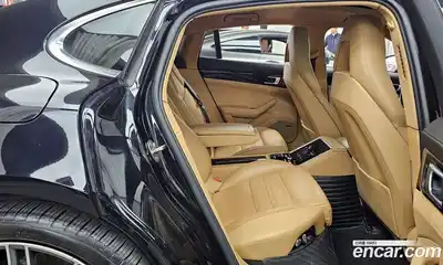 Porsche Panamera 2018 2.9 гидро в Москве № 724270, миниатюра 12