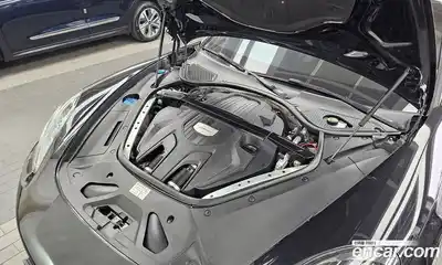 Porsche Panamera 2018 2.9 гидро в Москве № 724270, миниатюра 6