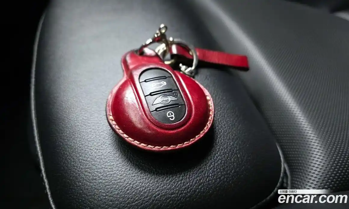 Mini Cooper 2017 1.5 гидро в Москве № 724857, фото 16