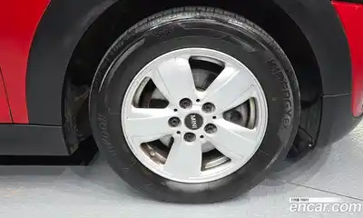 Mini Cooper 2017 1.5 гидро в Москве № 724857, миниатюра 5