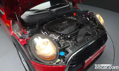 Mini Cooper 2017 1.5 гидро в Москве № 724857, миниатюра 6
