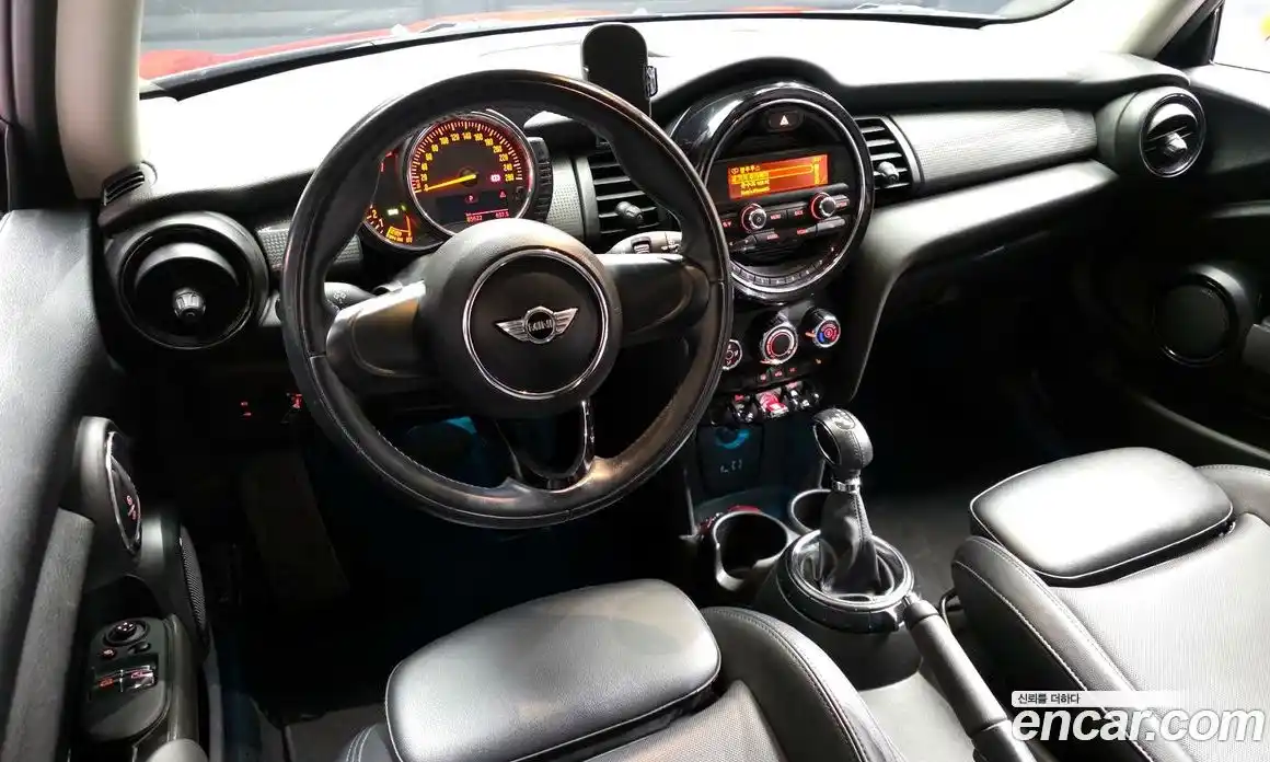 Mini Cooper 2017 1.5 гидро в Москве № 724857, фото 7