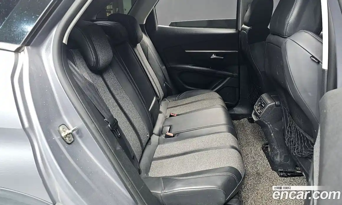 Peugeot 3008 2018 1.6 гидро в Москве № 747136, фото 12