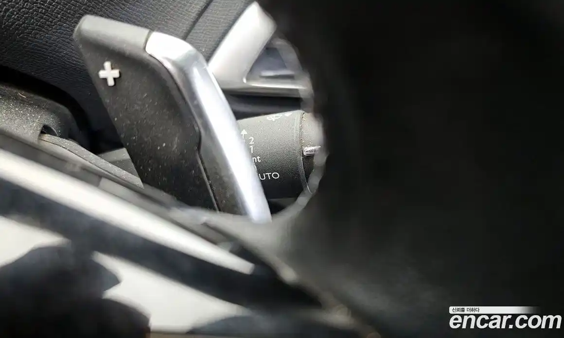 Peugeot 3008 2018 1.6 гидро в Москве № 747136, фото 17