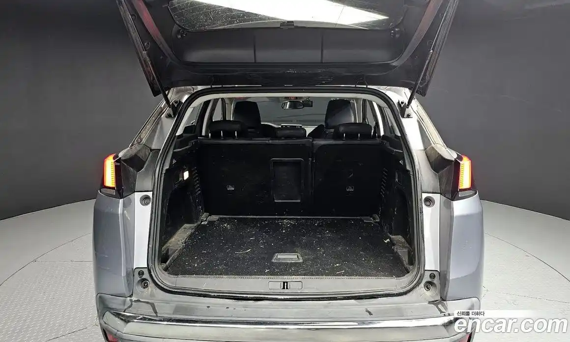 Peugeot 3008 2018 1.6 гидро в Москве № 747136, фото 20