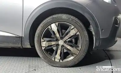 Peugeot 3008 2018 1.6 гидро в Москве № 747136, миниатюра 5