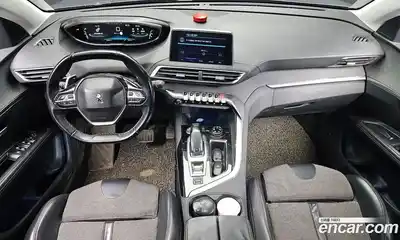 Peugeot 3008 2018 1.6 гидро в Москве № 747136, миниатюра 7