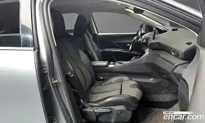 Peugeot 3008 2018 1.6 гидро в Москве № 747136, миниатюра 10