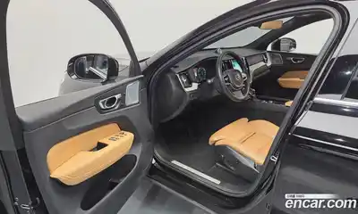 Volvo XC60 2018 2.0 гидро в Москве № 749548, миниатюра 11
