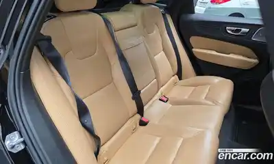 Volvo XC60 2018 2.0 гидро в Москве № 749548, миниатюра 12