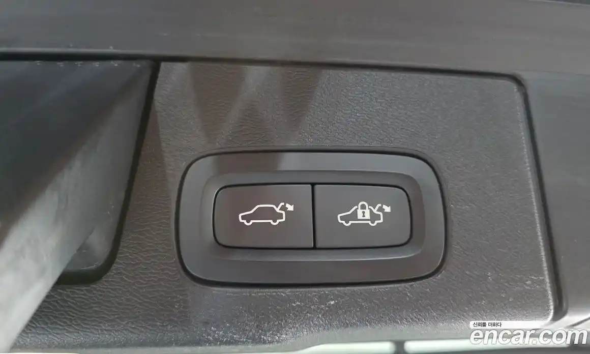 Volvo XC60 2018 2.0 гидро в Москве № 749548, фото 20