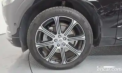 Volvo XC60 2018 2.0 гидро в Москве № 749548, миниатюра 5