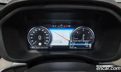 Volvo XC60 2018 2.0 гидро в Москве № 749548, миниатюра 8