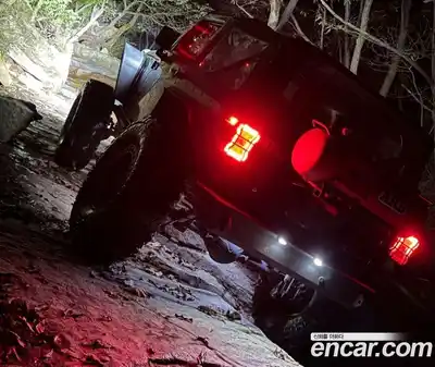 Jeep Wrangler 2012 2.8 гидро в Москве № 750190, миниатюра 2