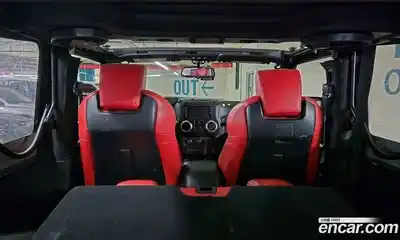 Jeep Wrangler 2012 2.8 гидро в Москве № 750190, миниатюра 7