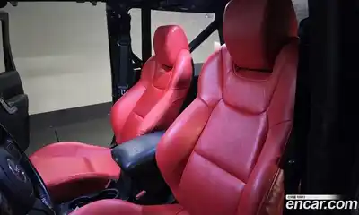Jeep Wrangler 2012 2.8 гидро в Москве № 750190, миниатюра 8