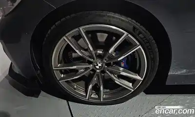 BMW 3-Series 2021 3.0 гидро в Москве № 763243, миниатюра 5