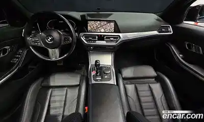 BMW 3-Series 2021 3.0 гидро в Москве № 763243, миниатюра 7