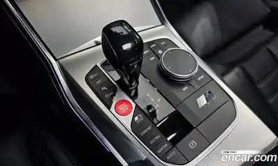BMW 3-Series 2021 3.0 гидро в Москве № 763243, миниатюра 9